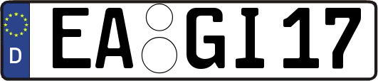 EA-GI17