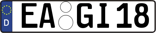 EA-GI18