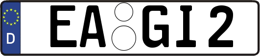 EA-GI2