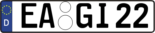EA-GI22