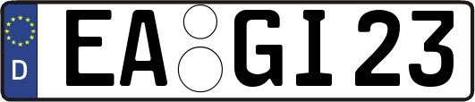 EA-GI23