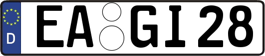 EA-GI28
