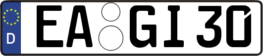 EA-GI30