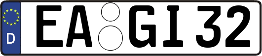 EA-GI32