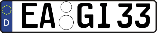 EA-GI33