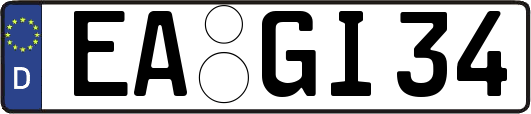 EA-GI34