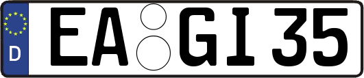 EA-GI35