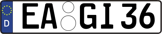EA-GI36