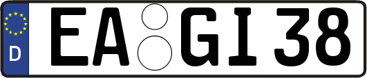 EA-GI38