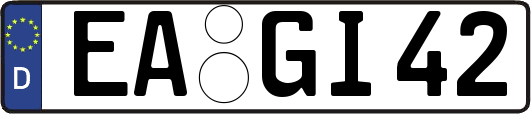 EA-GI42