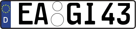EA-GI43