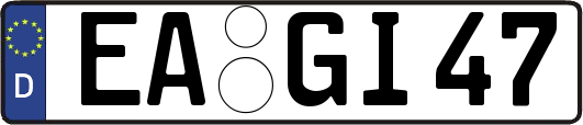 EA-GI47