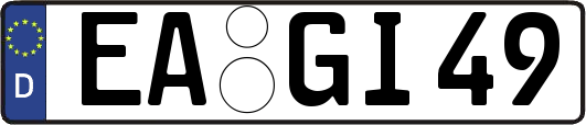 EA-GI49