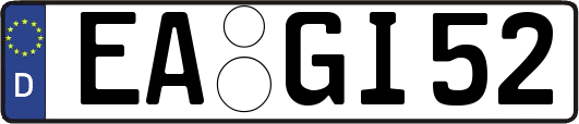 EA-GI52
