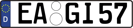 EA-GI57