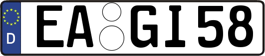 EA-GI58