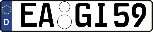 EA-GI59