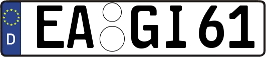 EA-GI61