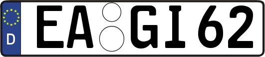 EA-GI62