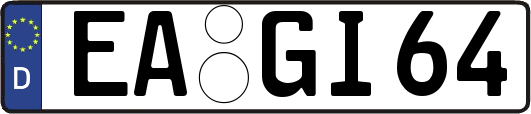 EA-GI64