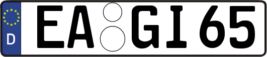 EA-GI65