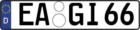 EA-GI66
