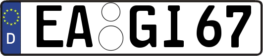 EA-GI67