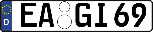 EA-GI69