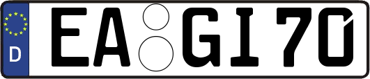 EA-GI70
