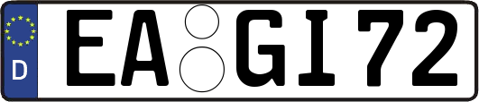 EA-GI72