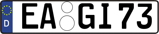 EA-GI73