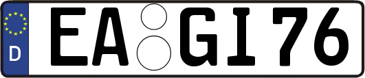 EA-GI76