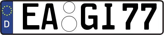 EA-GI77