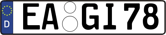 EA-GI78