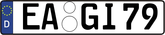EA-GI79