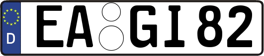 EA-GI82