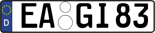EA-GI83