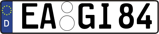 EA-GI84