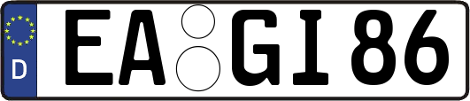 EA-GI86