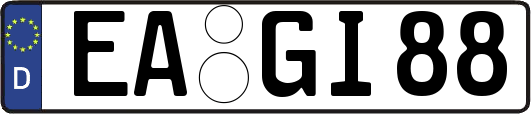 EA-GI88