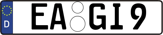 EA-GI9
