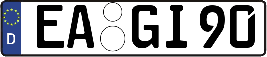 EA-GI90