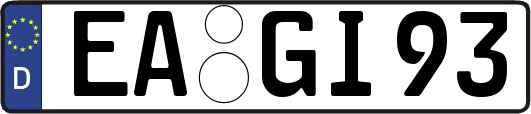 EA-GI93