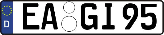 EA-GI95