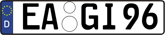 EA-GI96