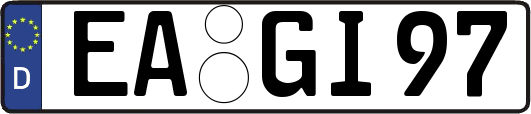 EA-GI97
