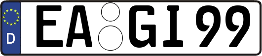 EA-GI99