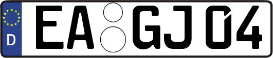 EA-GJ04