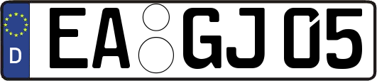 EA-GJ05