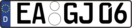 EA-GJ06